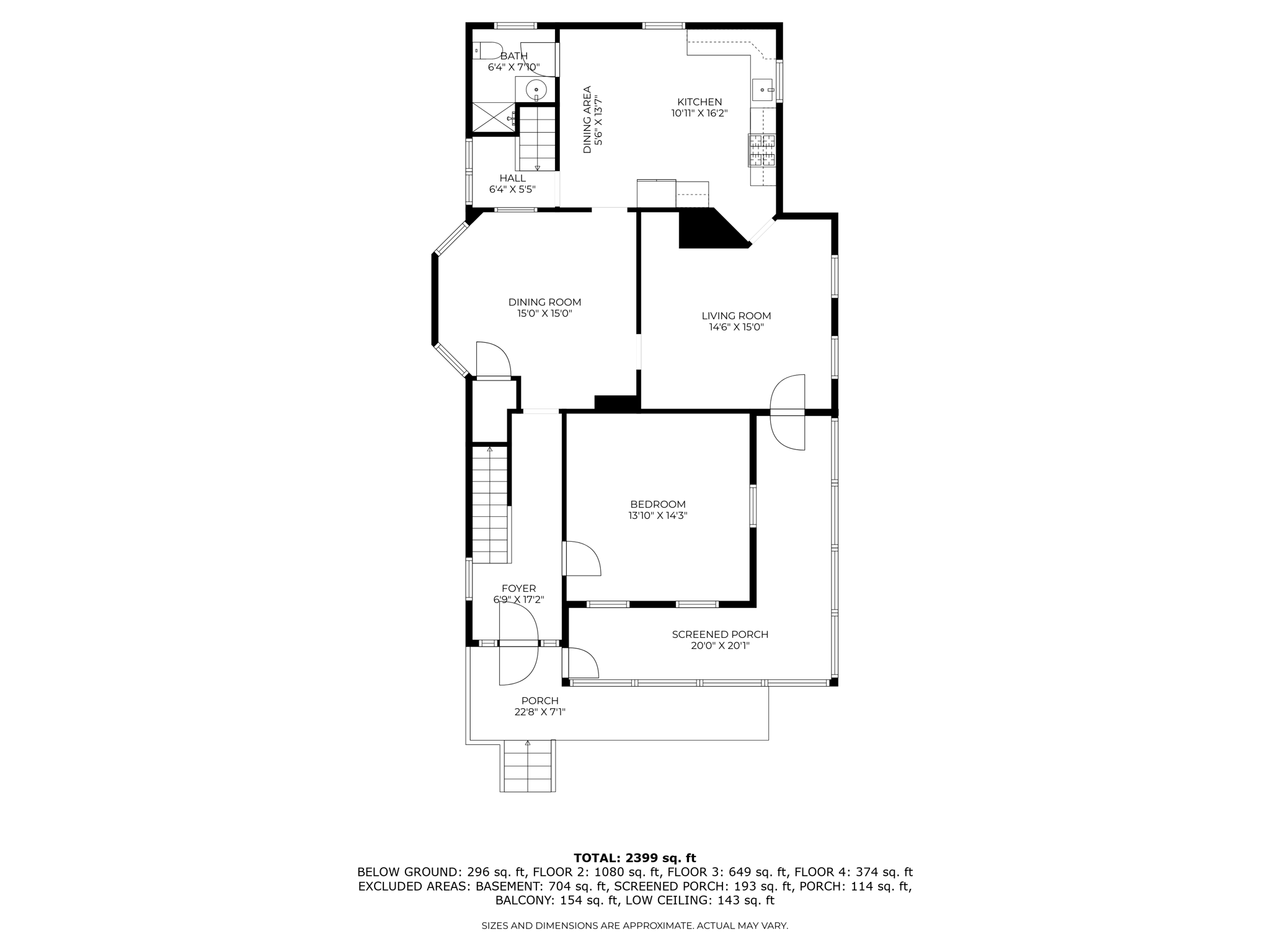 Floorplan #7
