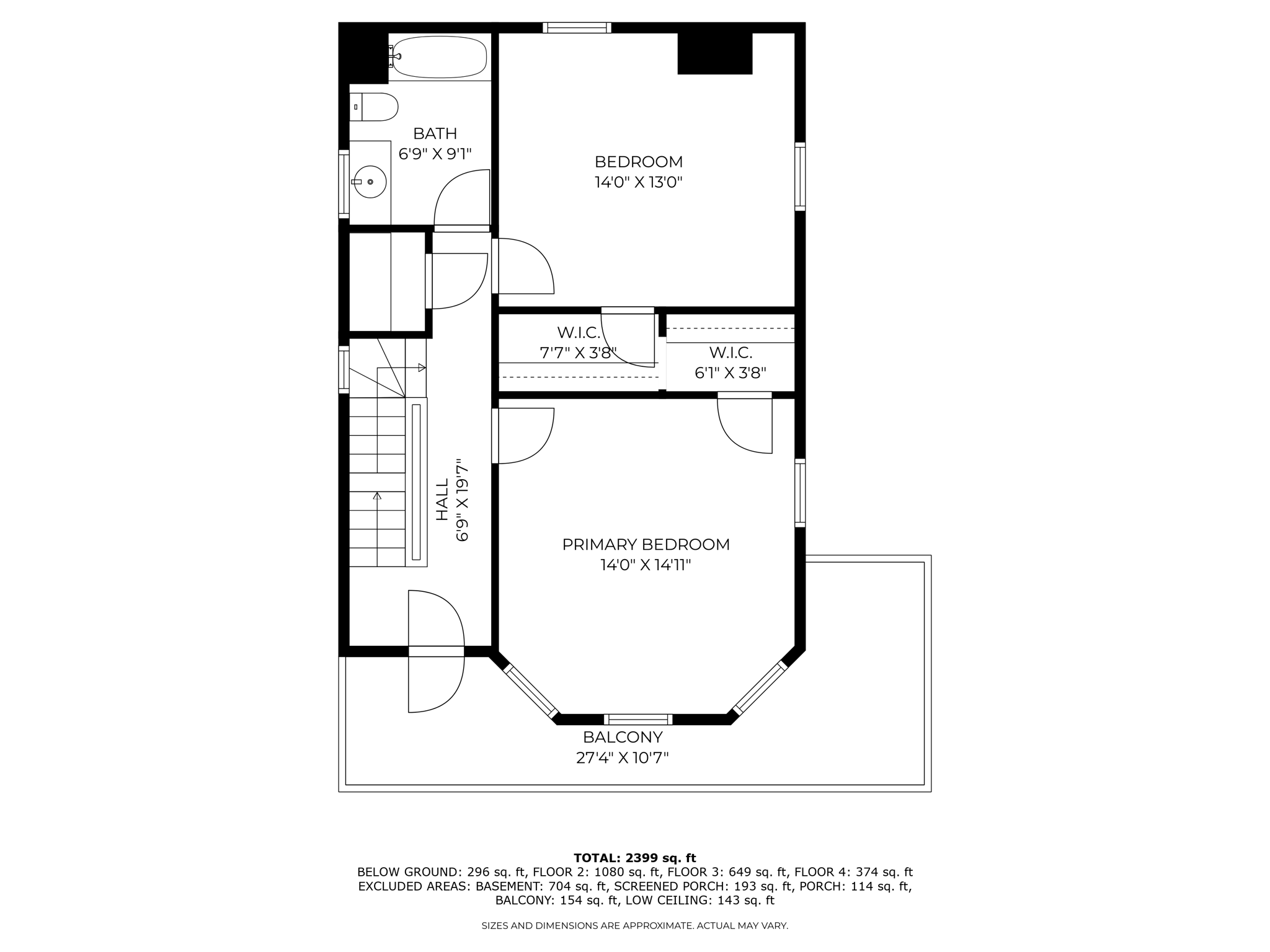 Floorplan #8