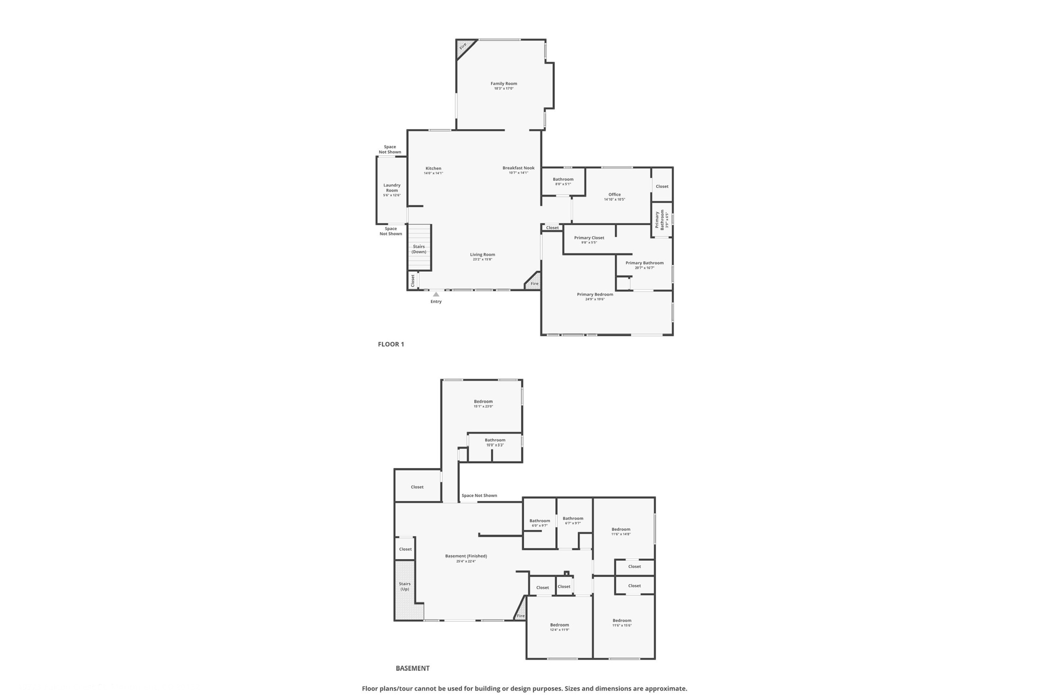 Floorplan #2