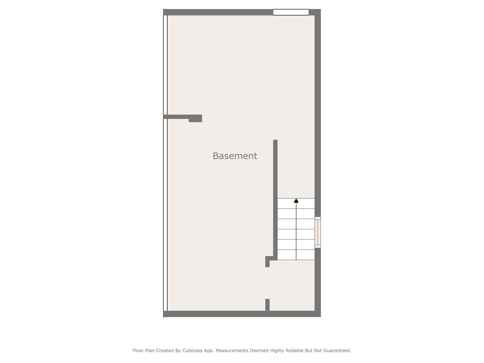Floorplan #5