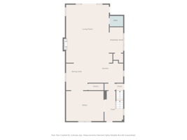 Floorplan #4