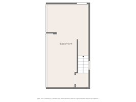 Floorplan #5