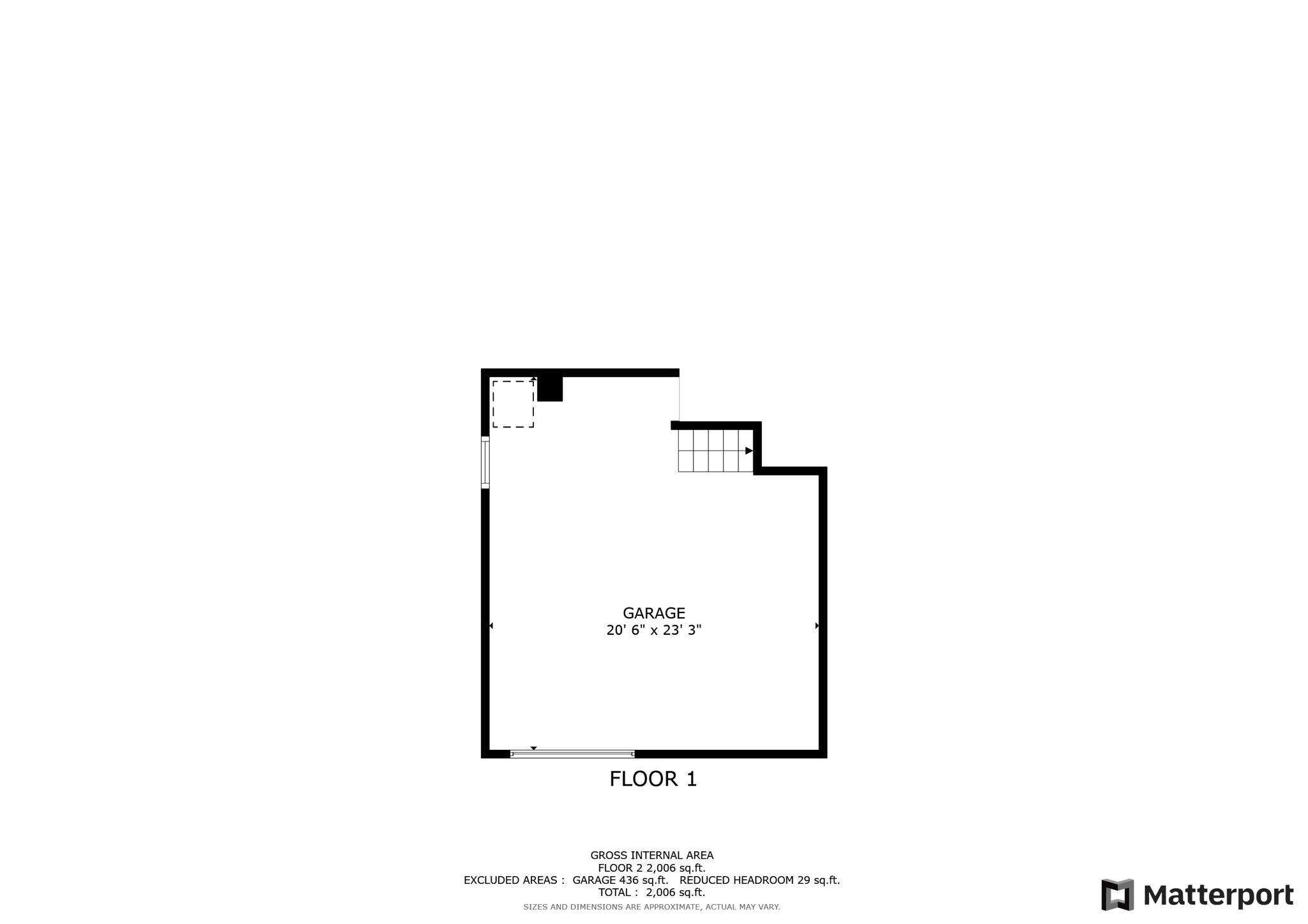 Floorplan #2