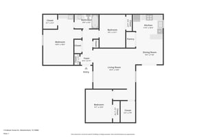 Floor 1