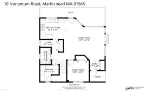 Floorplan #4