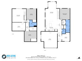 Floorplan #3