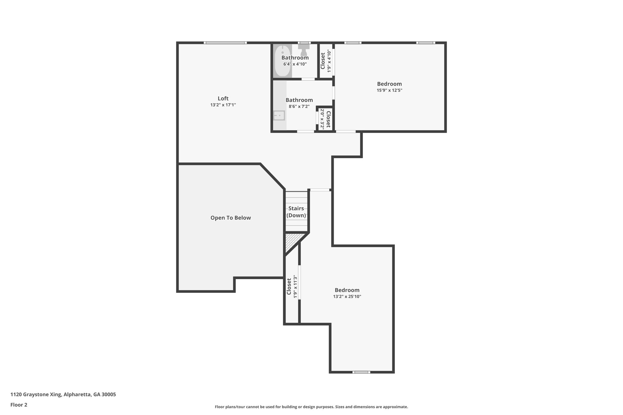 Floor 2