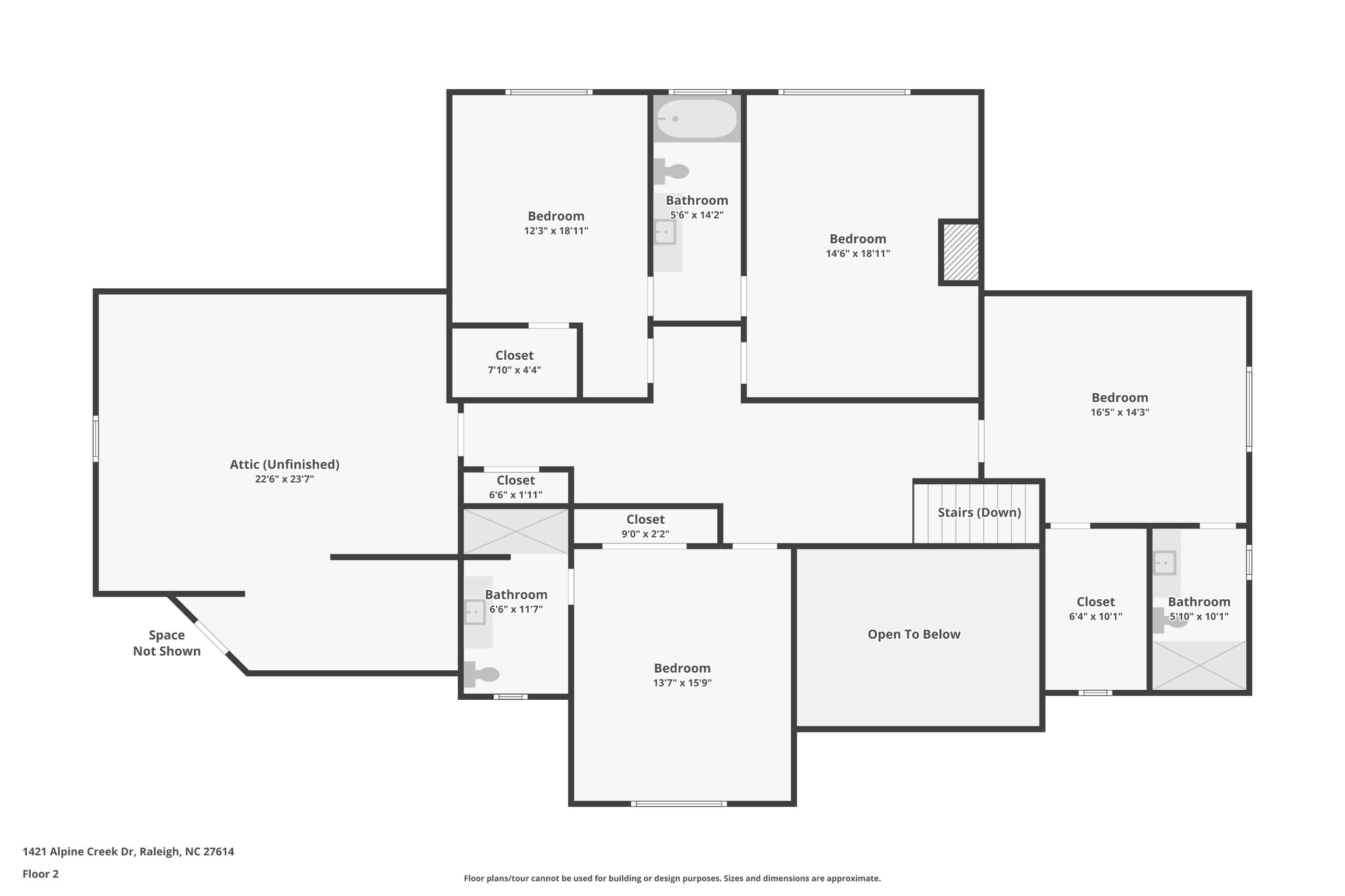 Floor 2