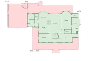 Floorplan #4