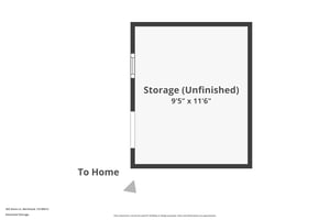 Detached Storage