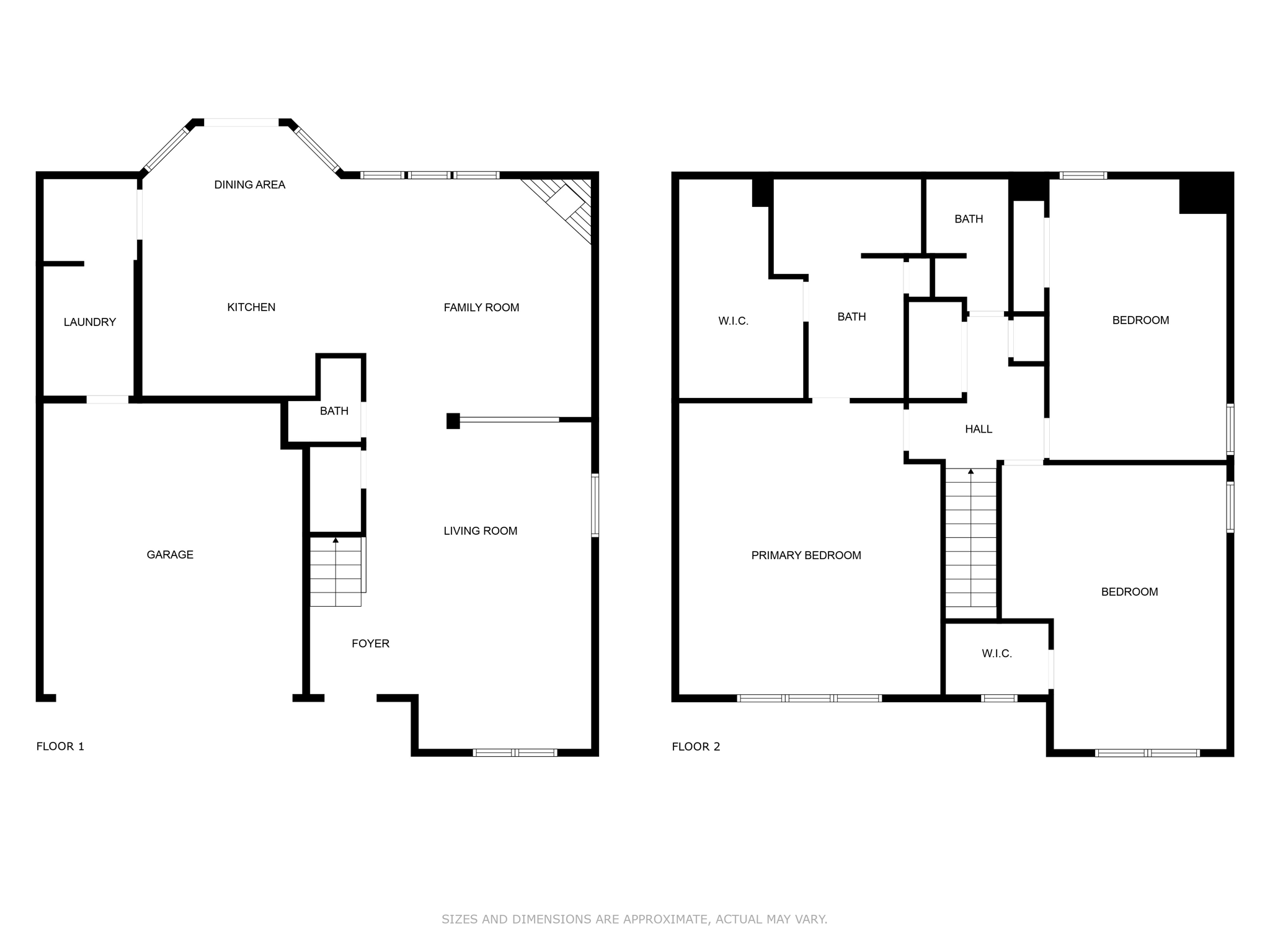 Floorplan #3