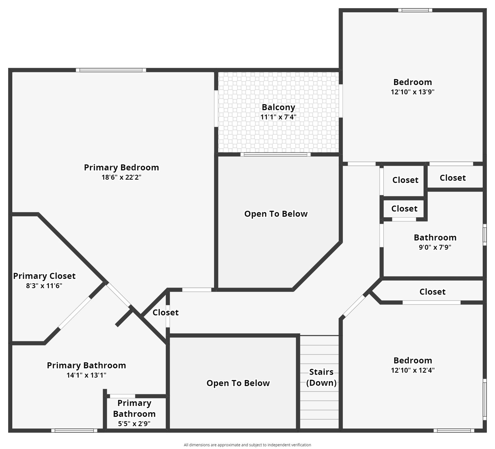 Floorplan #2