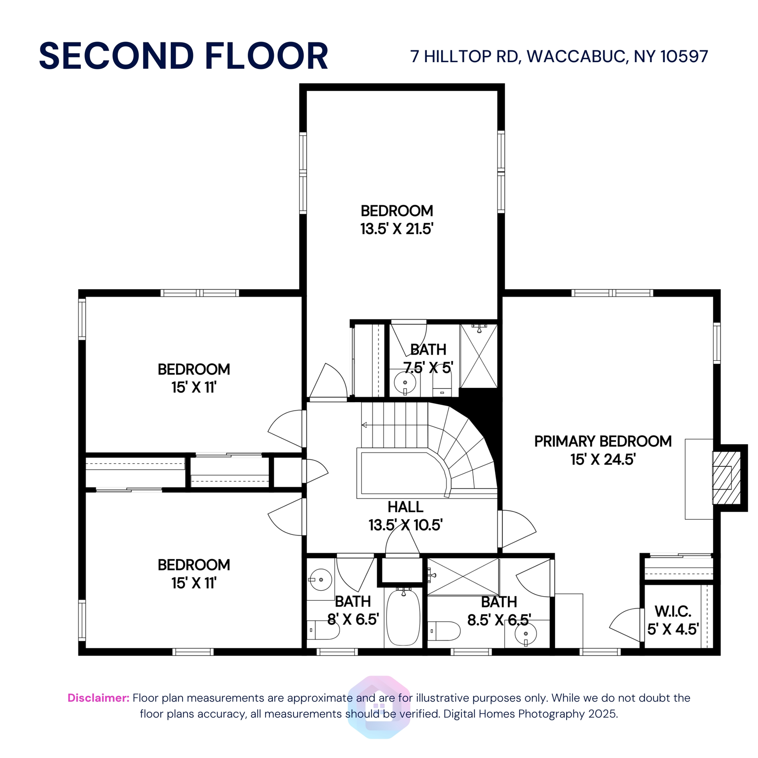 Floorplan #3