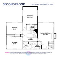 Floorplan #3