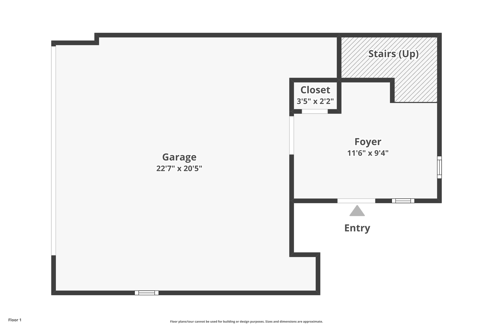 Floorplan #2