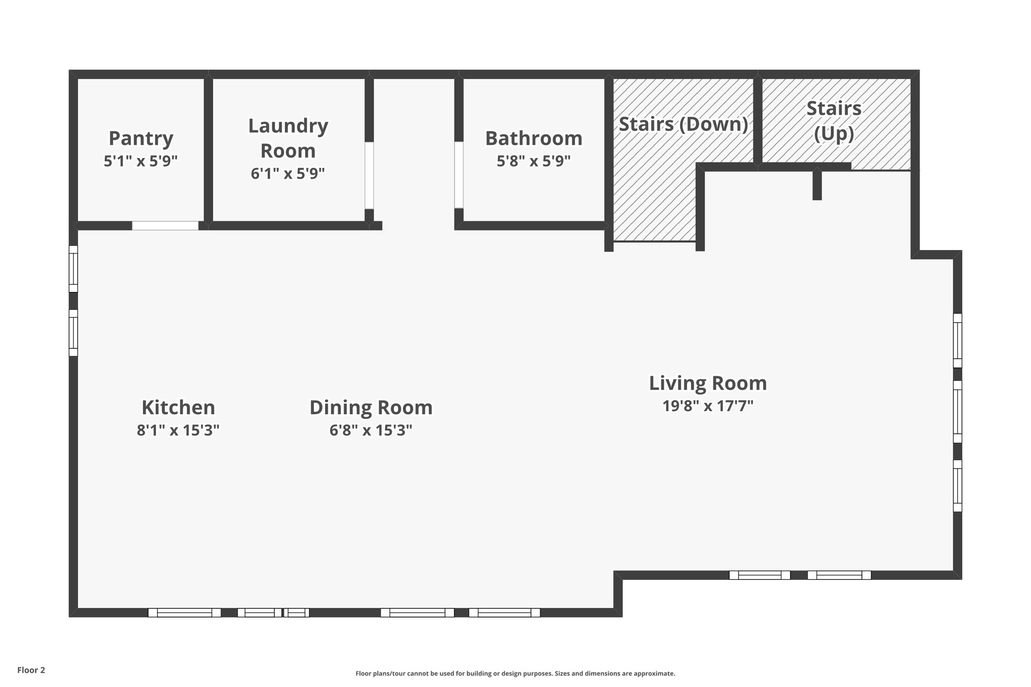 Floorplan #3