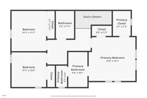 Floorplan #4