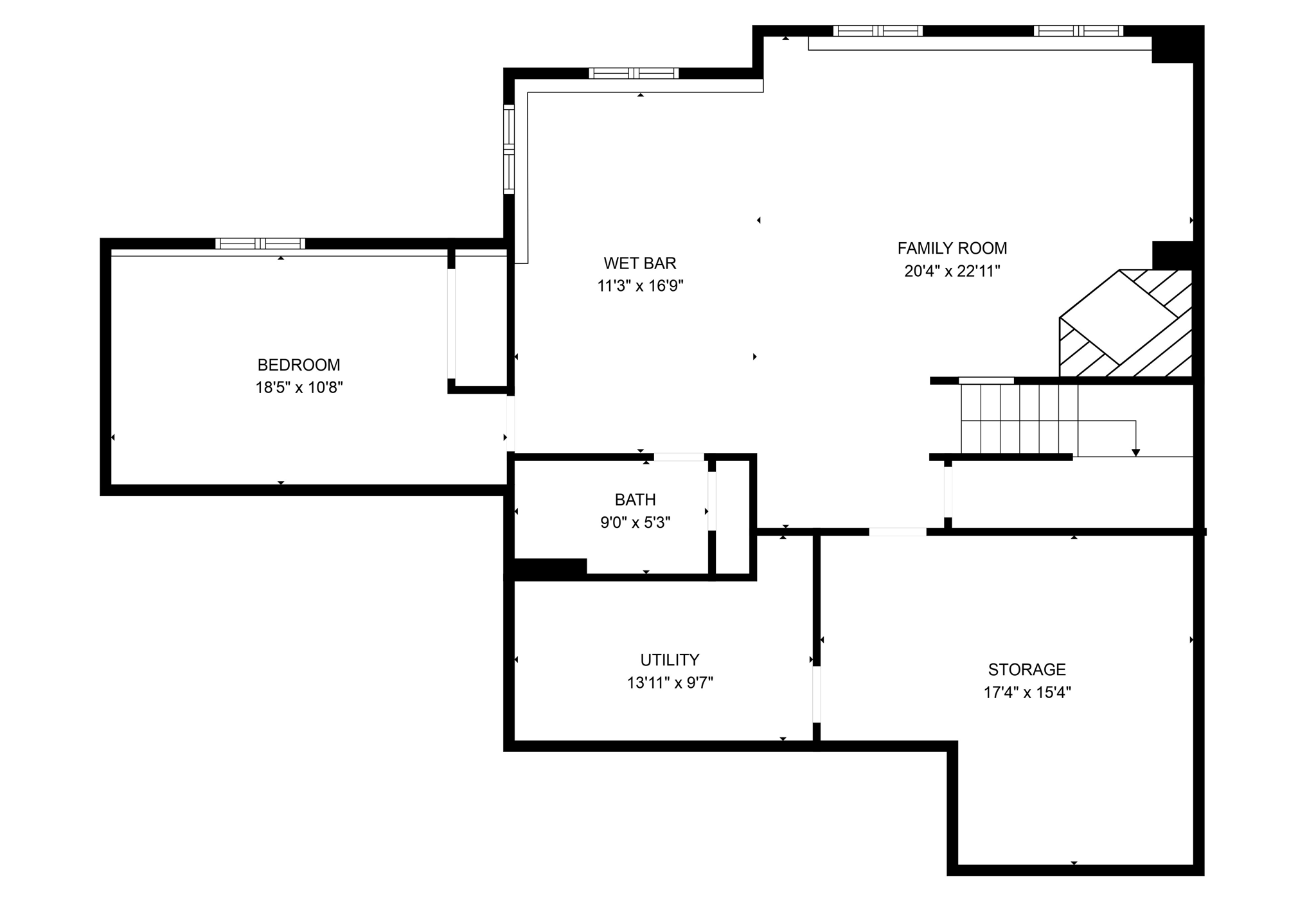 Floorplan #2