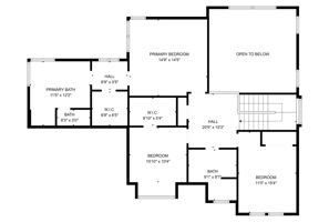 Floorplan #4