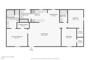 Floor 1