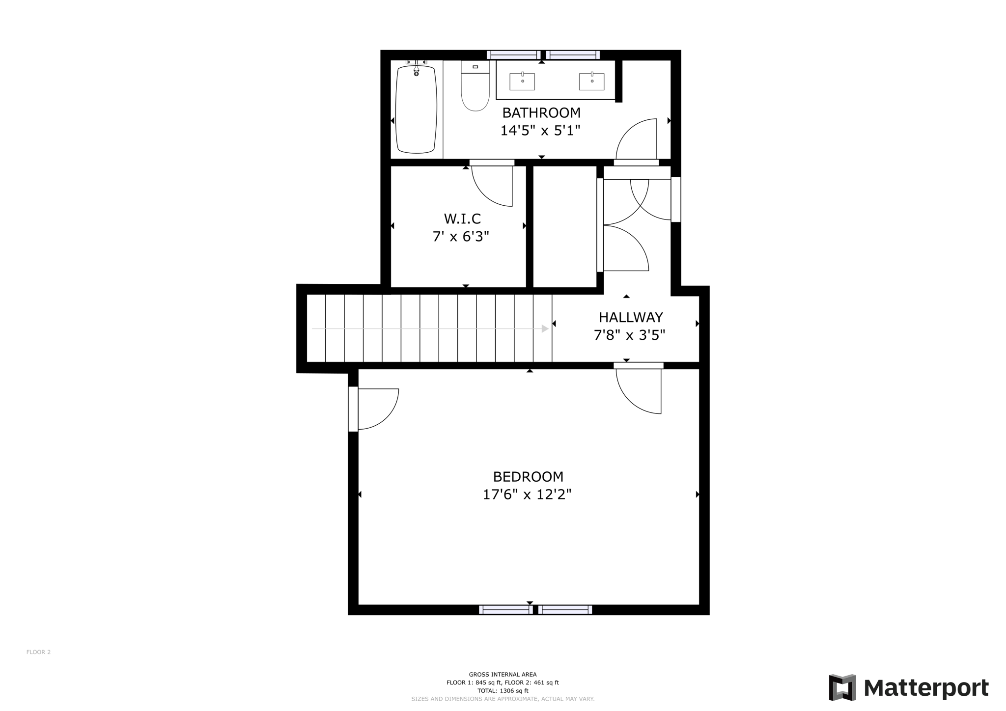 Floorplan #2
