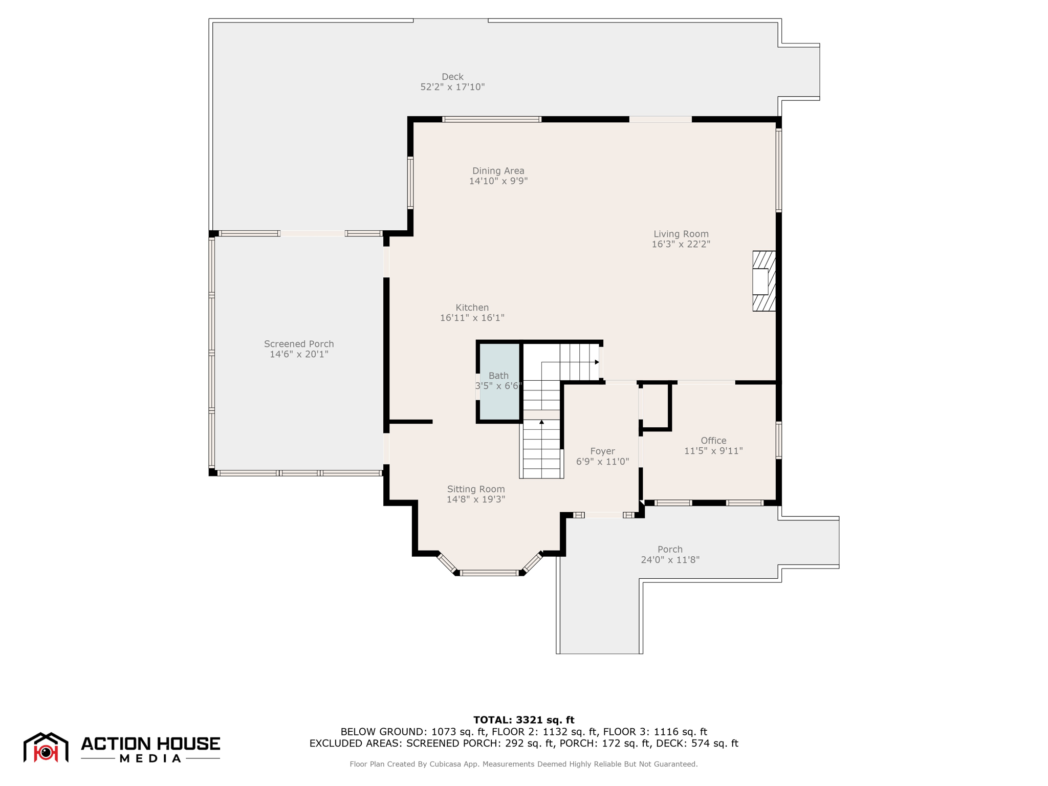 Floorplan #2