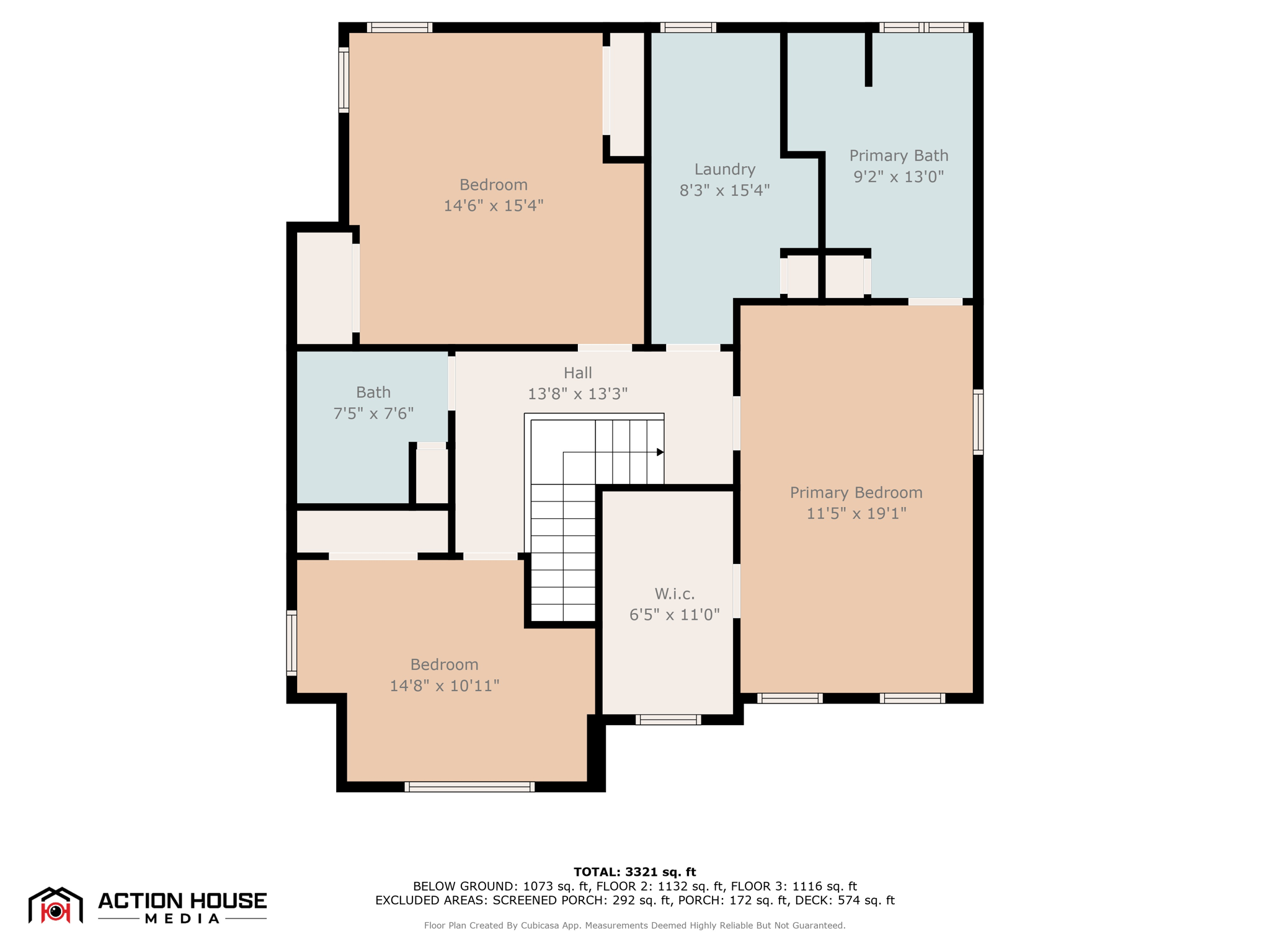 Floorplan #3