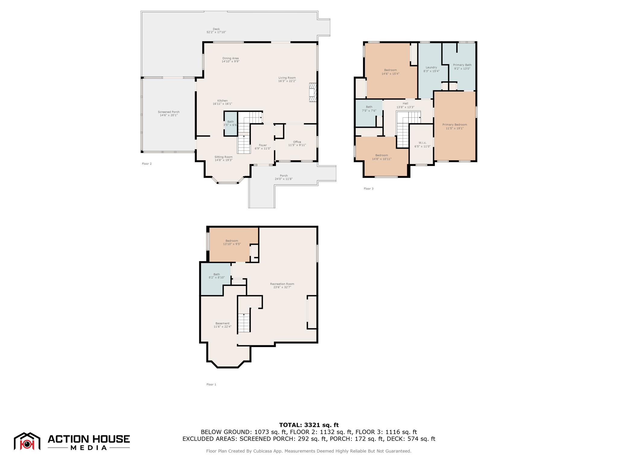 Floorplan #4