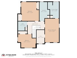 Floorplan #3