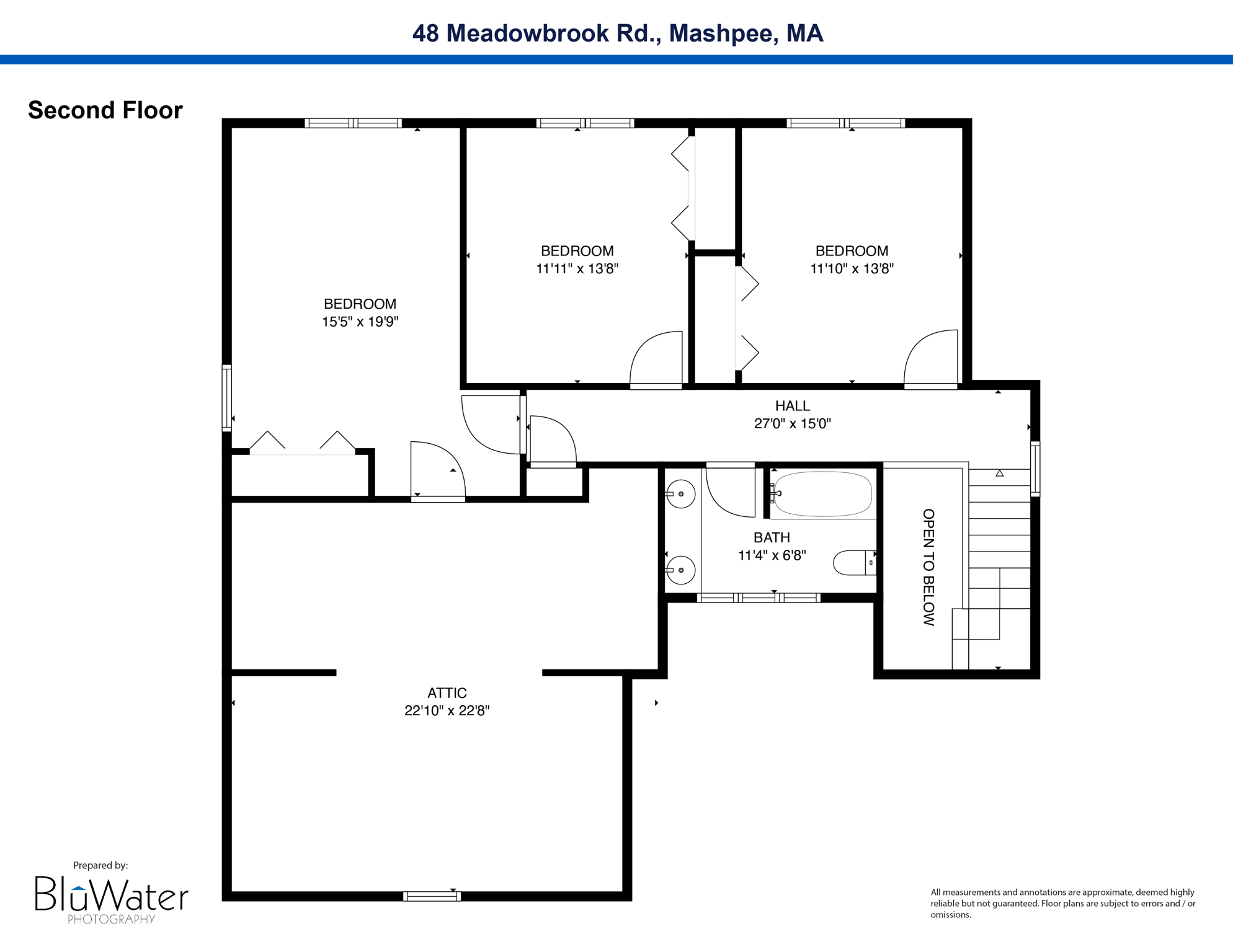 Floorplan #2