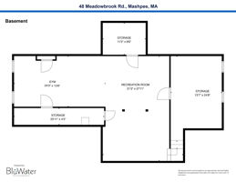 Floorplan #3