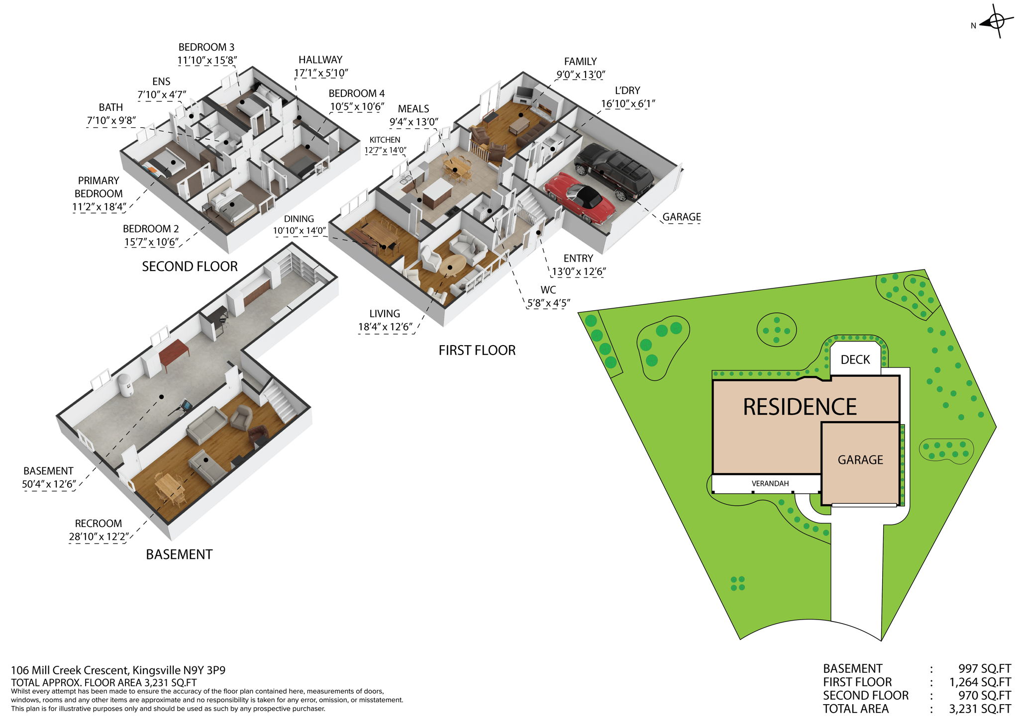 Floorplan #2