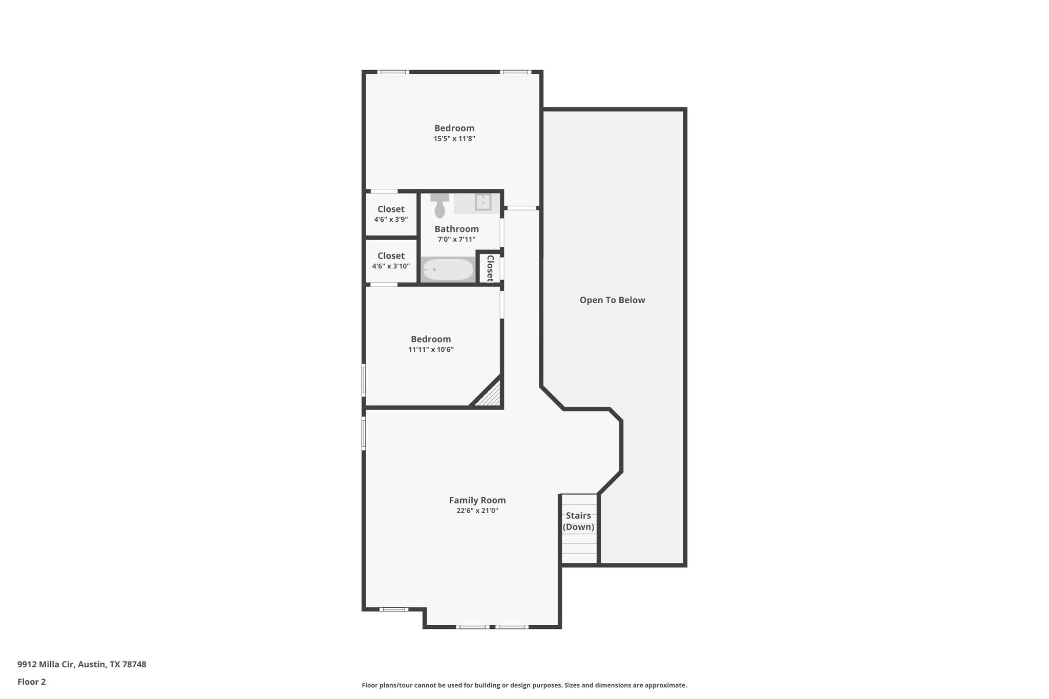 Floor 2