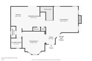 Floorplan #2