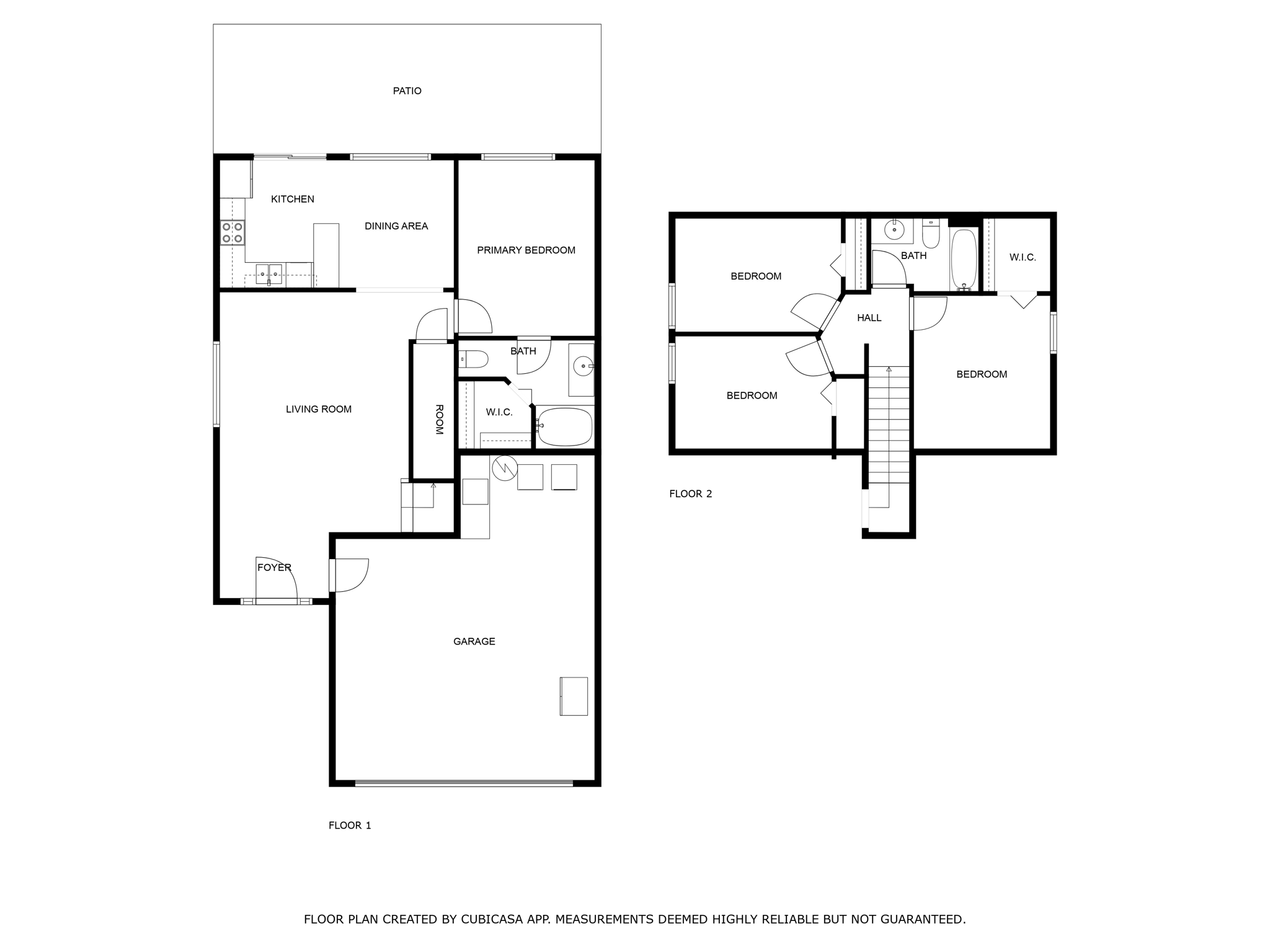 Floorplan #6