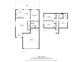 Floorplan #3