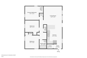 Floor 1