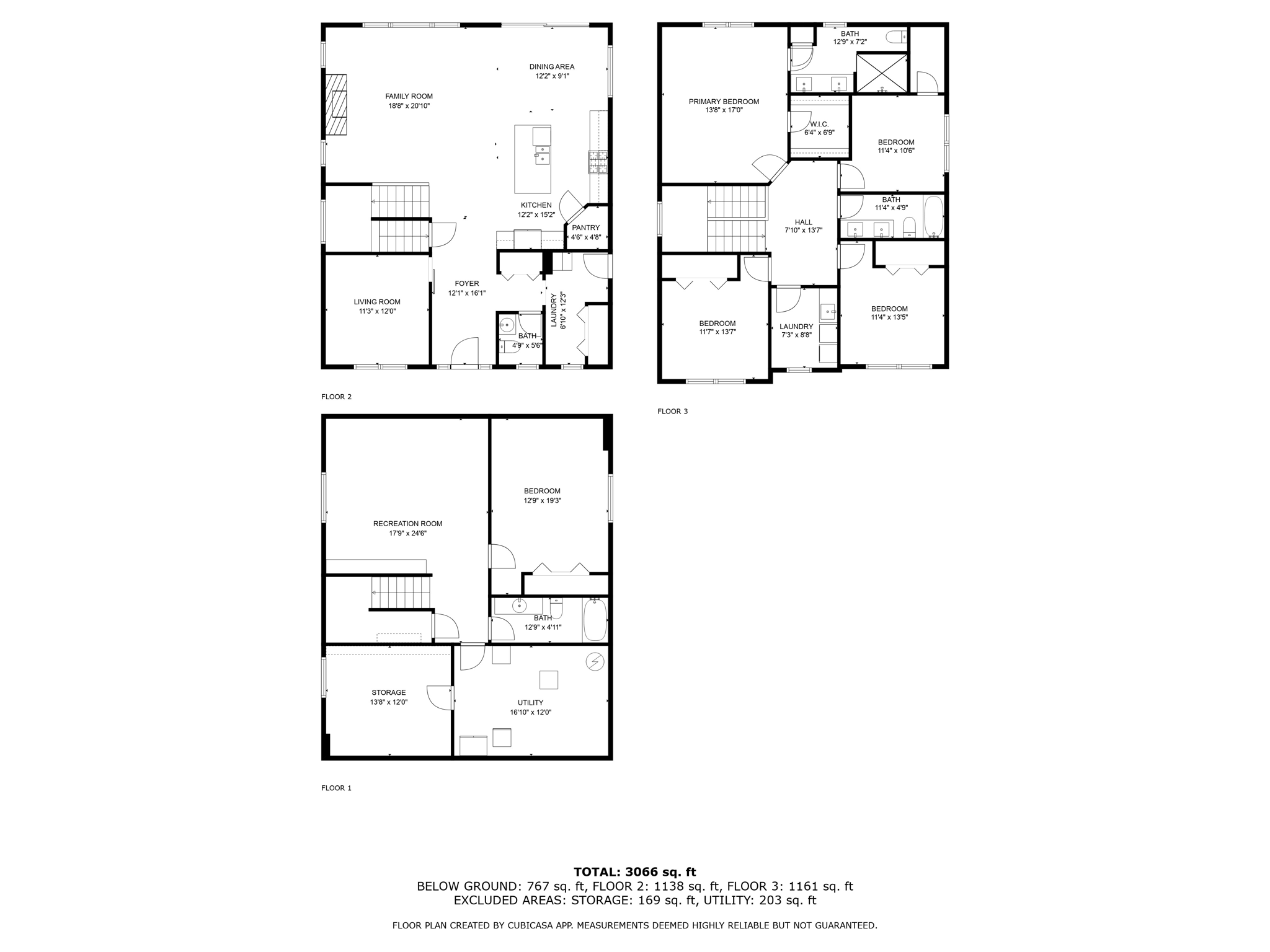 Floorplan #4