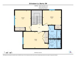 Floorplan #3