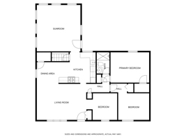 Floorplan #4
