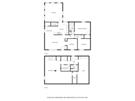 Floorplan #5