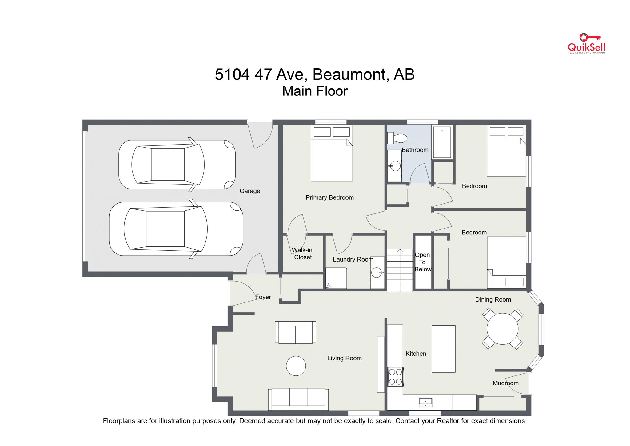 Floorplan #2