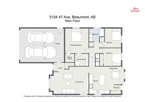 Floorplan #2