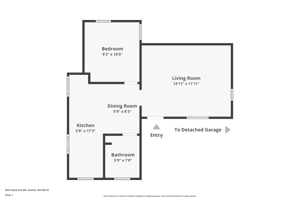 Floorplan #3