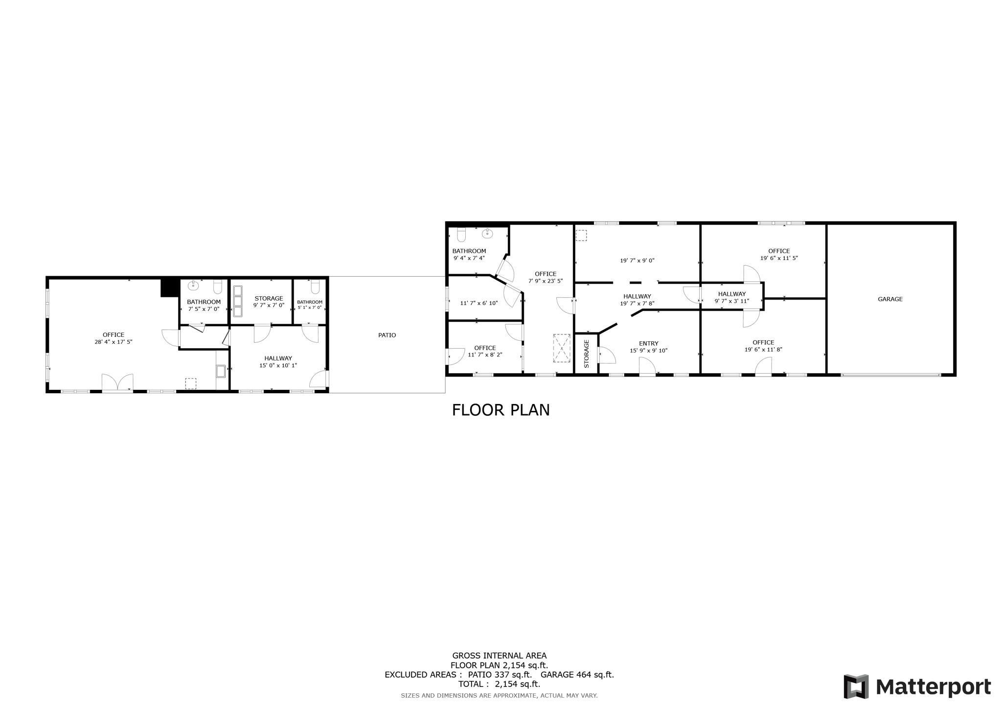 Floorplan #3