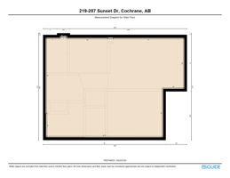Floorplan #4