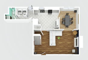 Floorplan #7