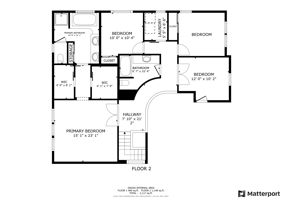 Floorplan #2