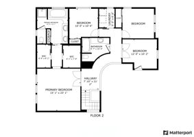 Floorplan #3
