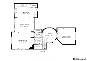 Floorplan #4
